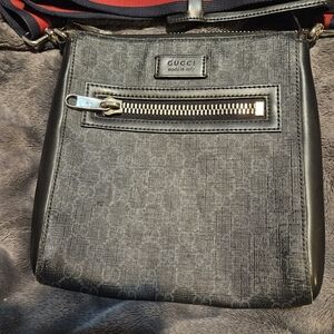 Gucci Black Men's Bag